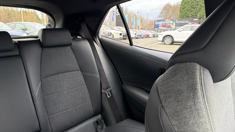 Toyota Corolla 1.8 VVT-i Hybrid Design 5dr CVT Hybrid Hatchback